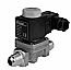Cahouet Safety Solenoid Valve